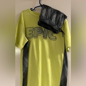 Children’s Place Boys Set